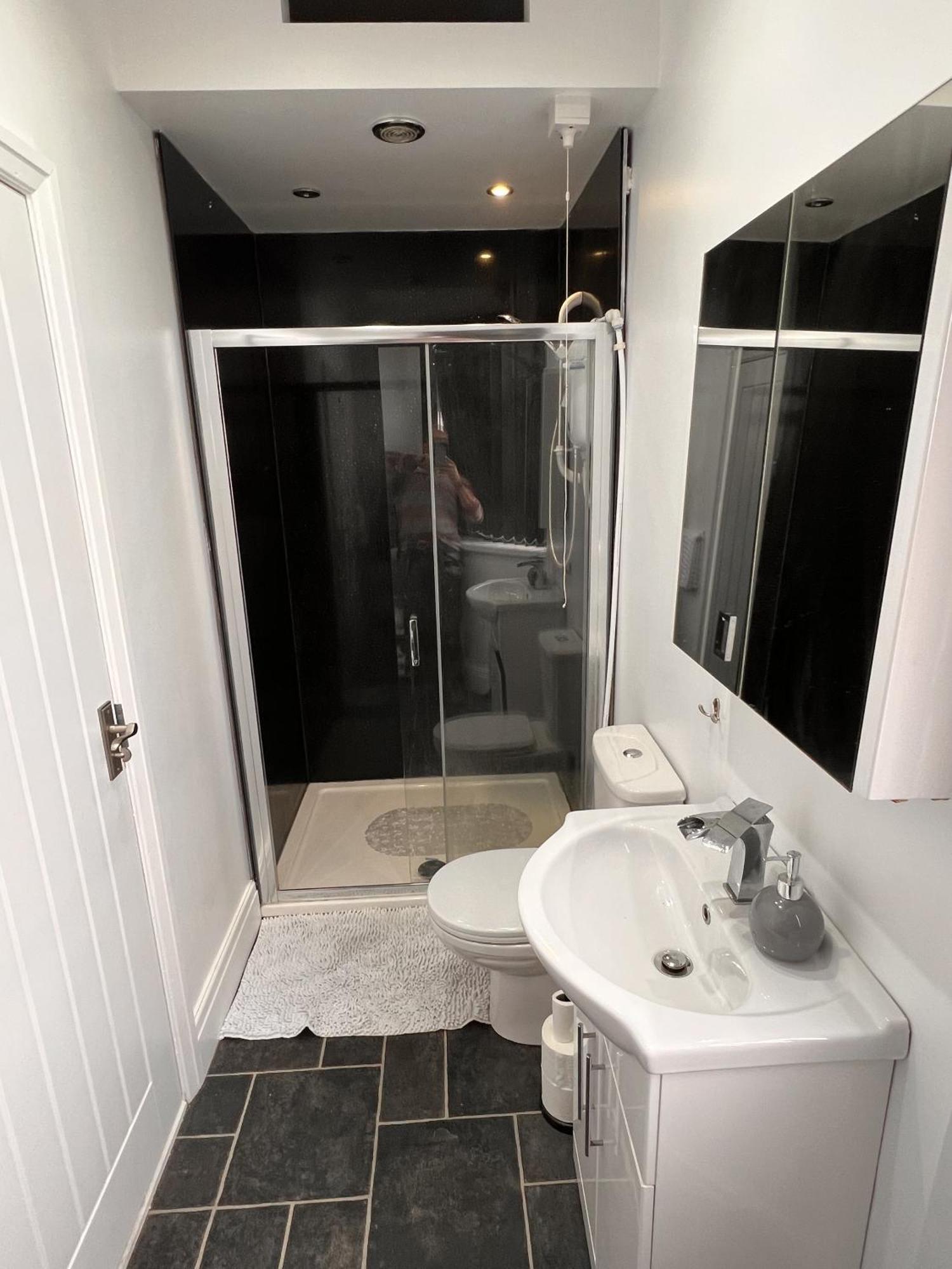 Hoopers Sandy Beach Guest Rooms Swansea Habitación foto
